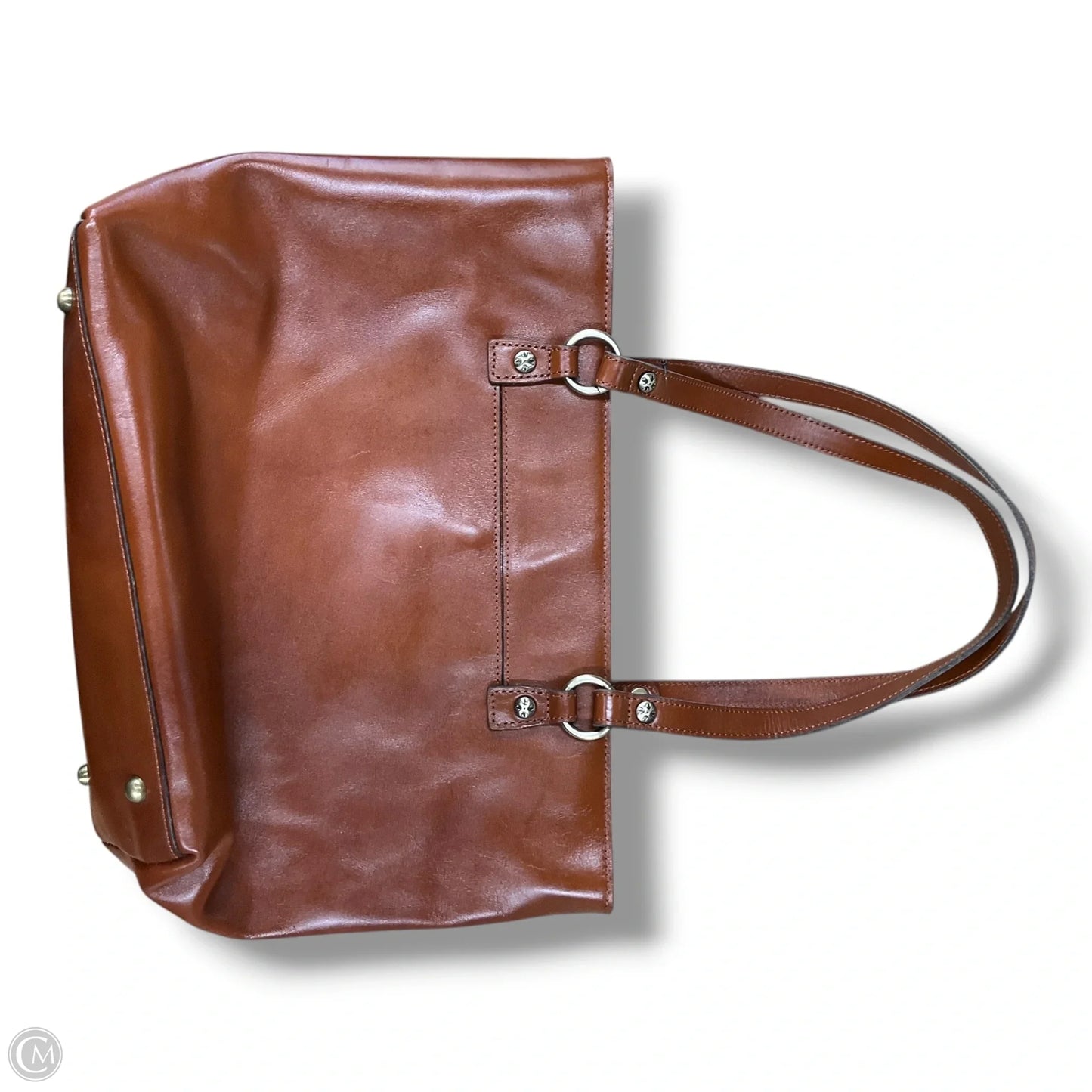 Tote Designer By Patricia Nash, Size: Medium