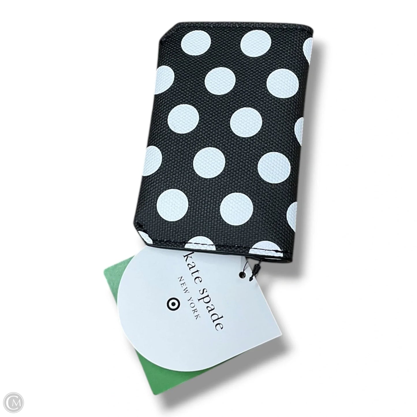 Coin Purse By Target-designer, Size: Small