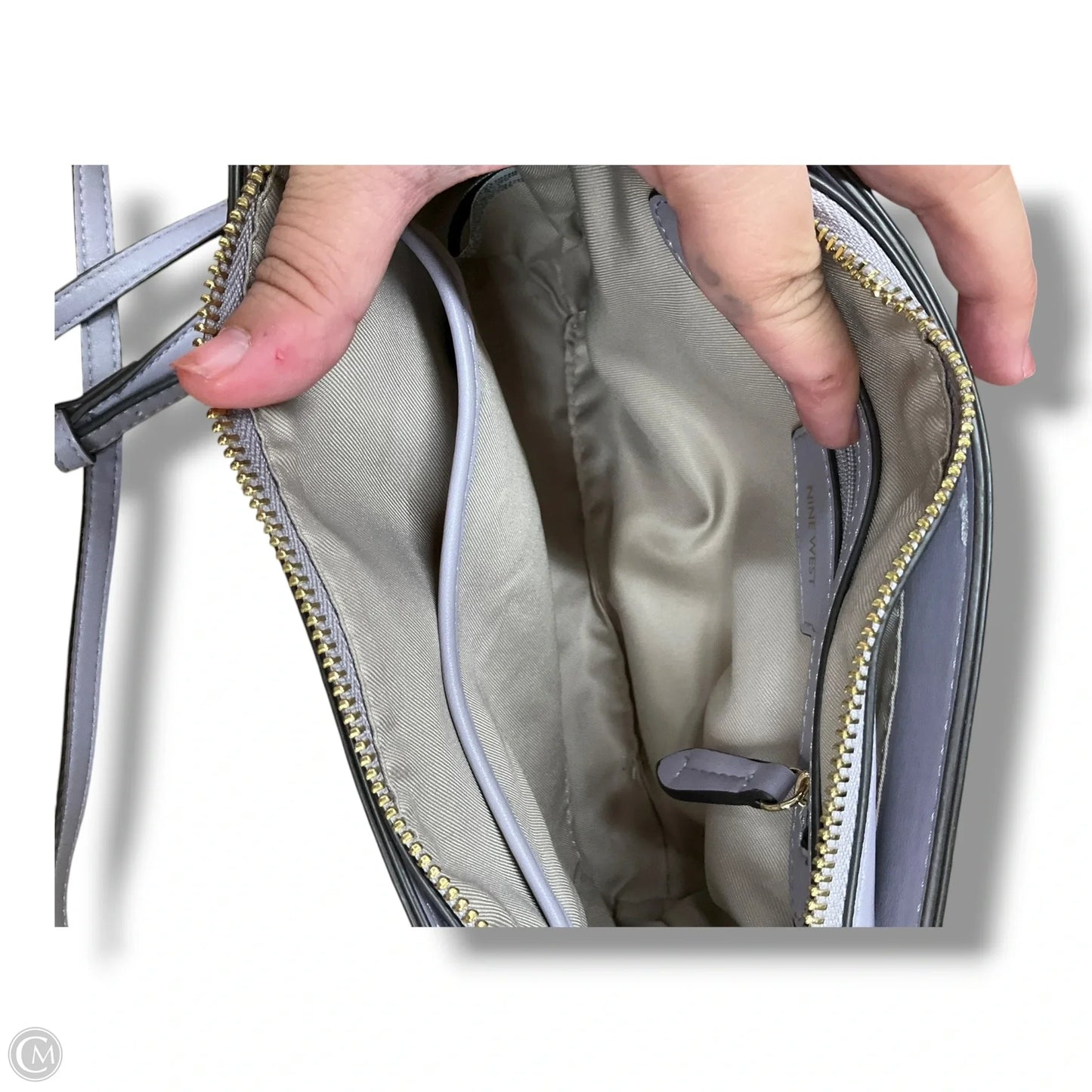 Crossbody By Nine West, Size: Small