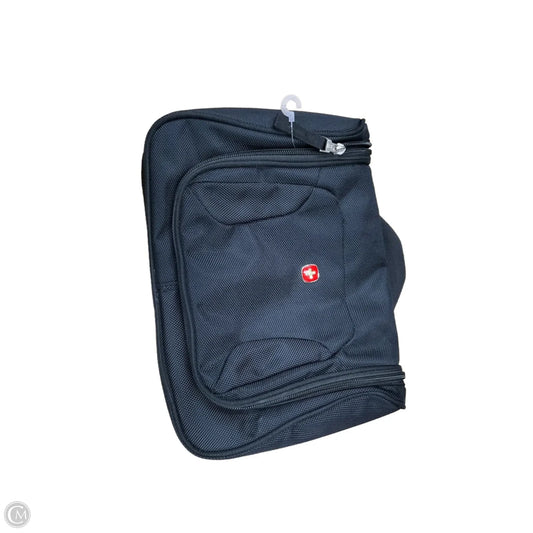 Makeup Bag By Clothes Mentor, Size: Medium