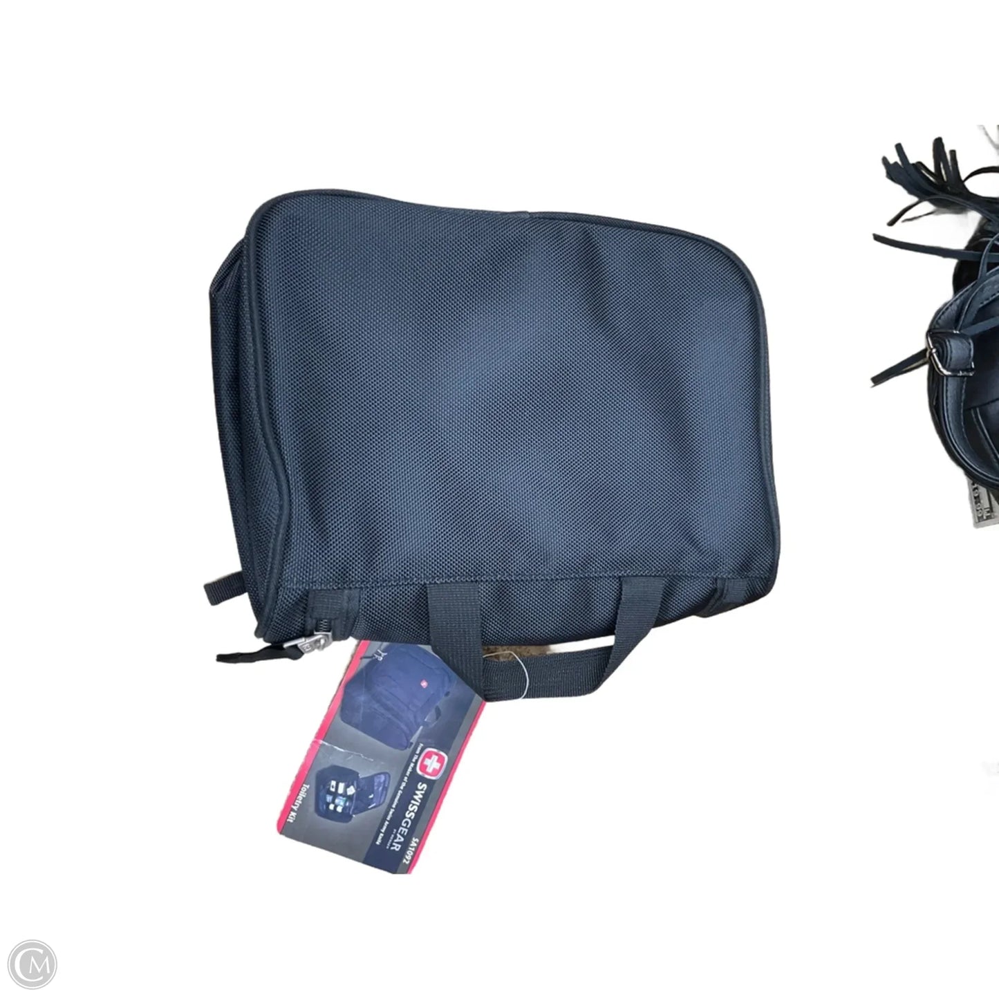 Makeup Bag By Clothes Mentor, Size: Medium