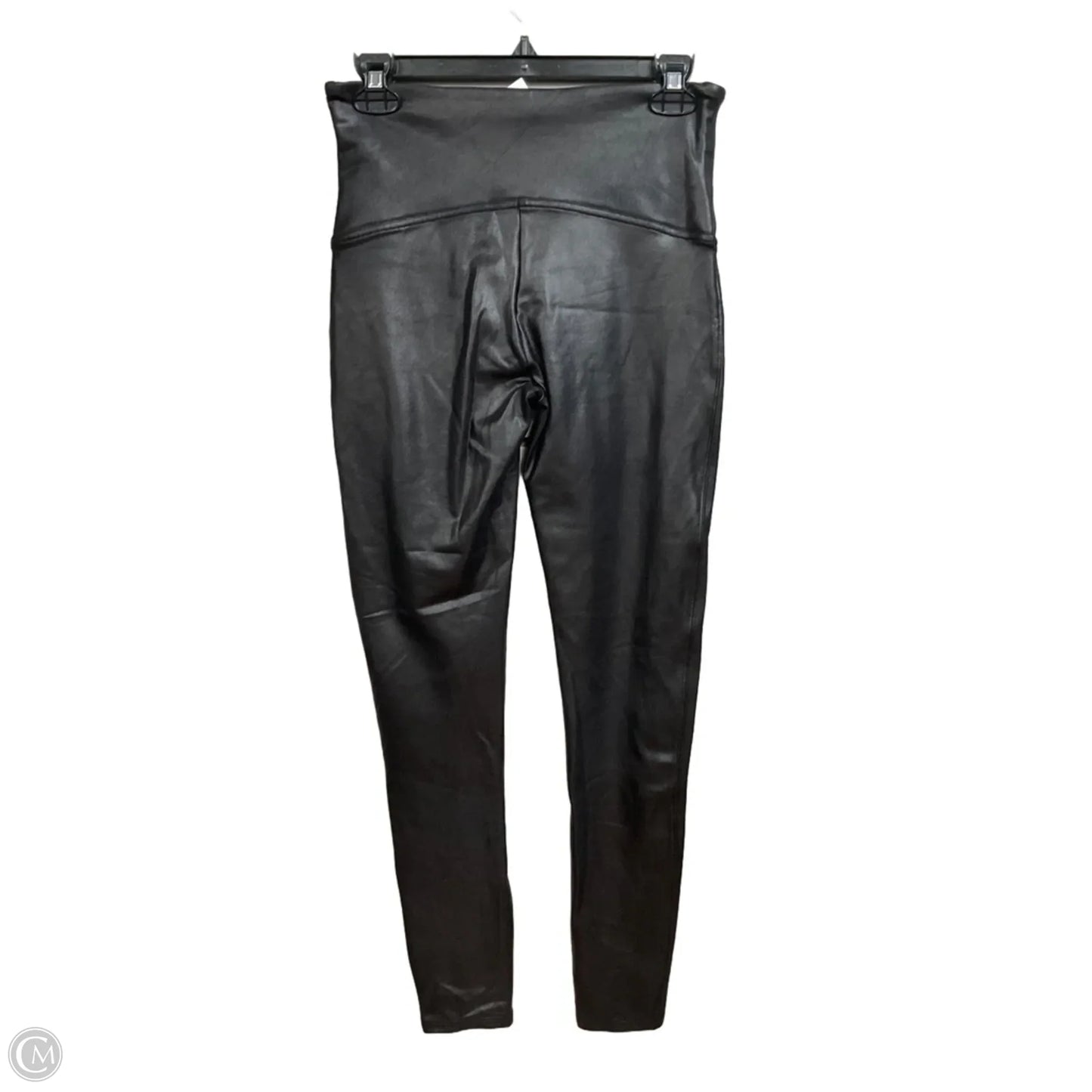 Pants Leggings By Spanx In Black, Size: Xl