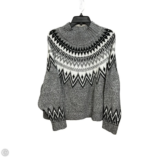 Sweater By Old Navy In Black, Size: Xl