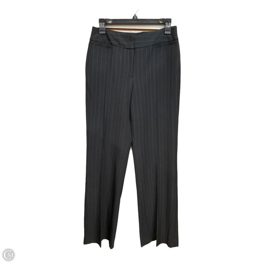 Pants Dress By Rafaella In Grey, Size: 4