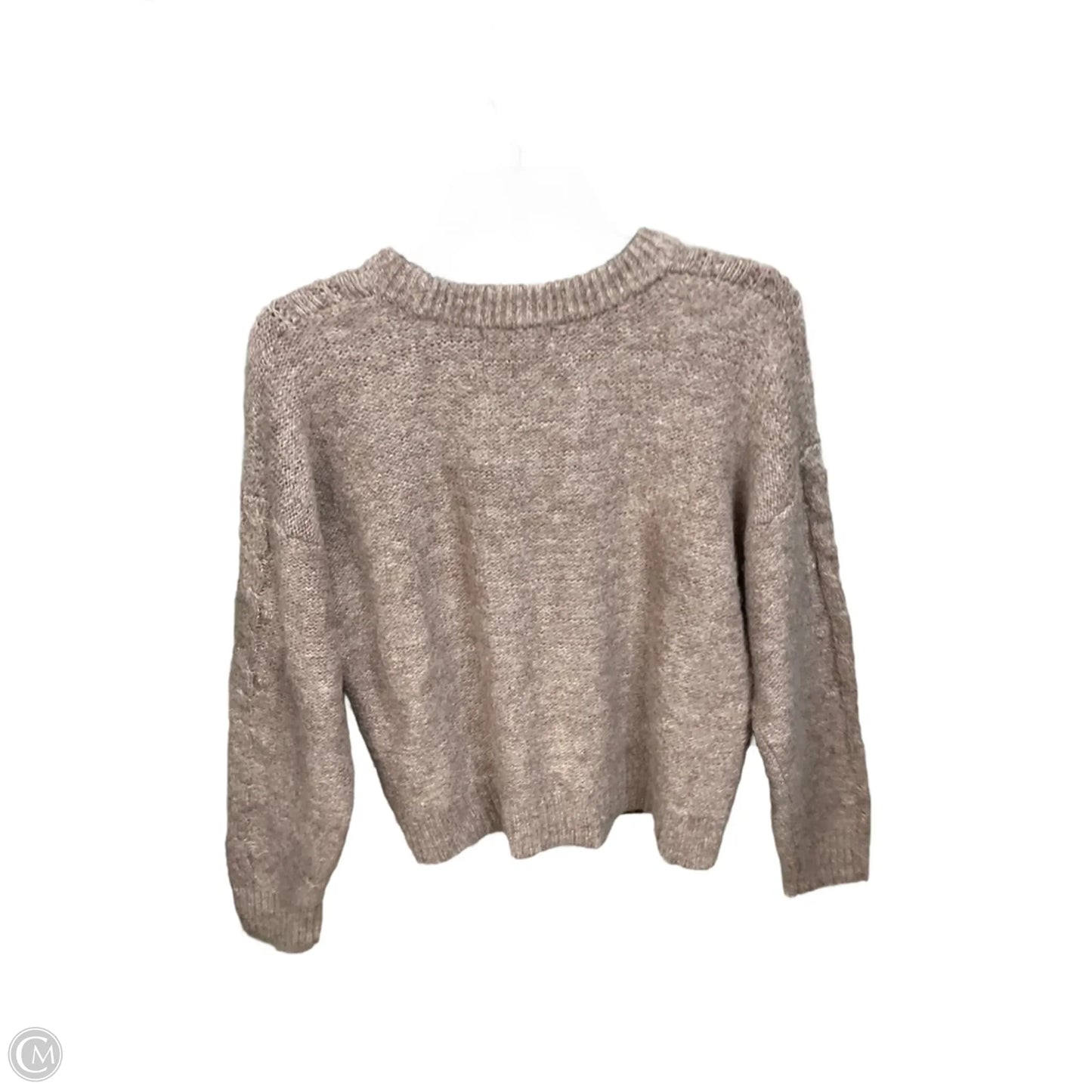 Sweater By Old Navy In Pink, Size: S