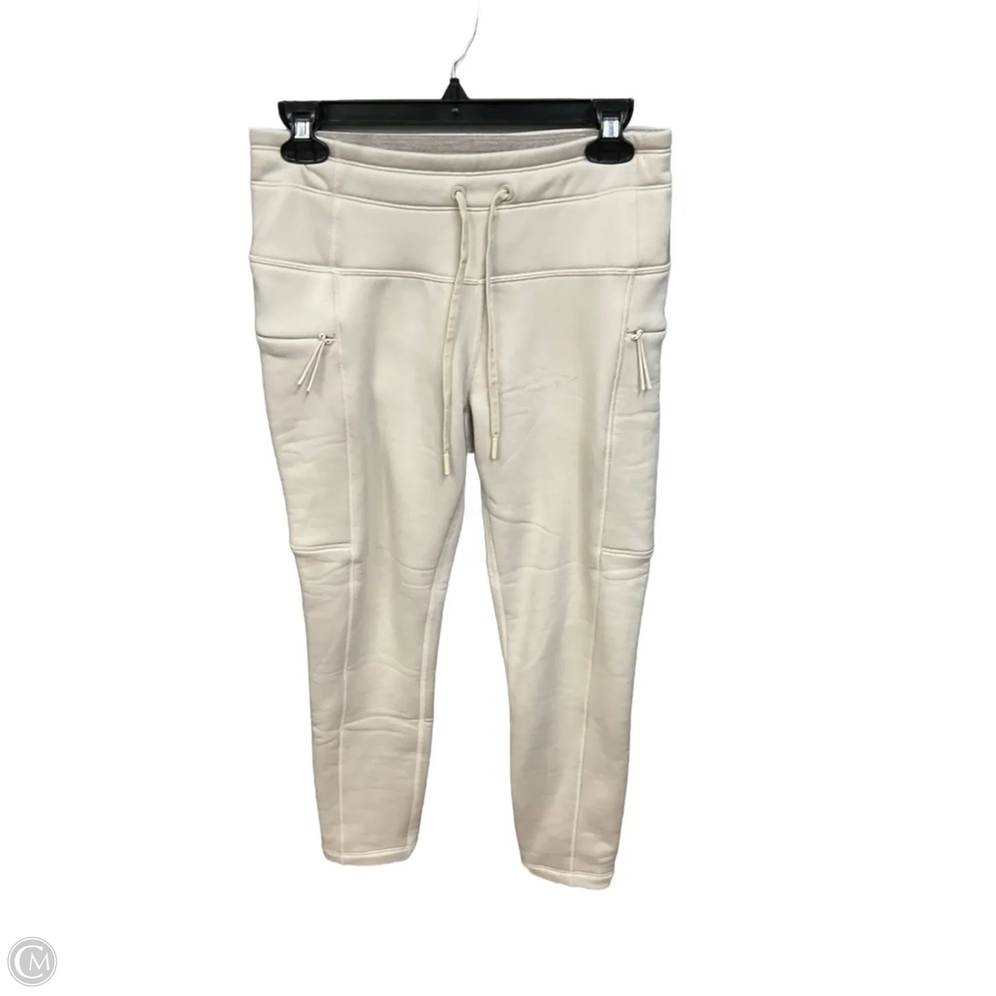 Pants Lounge By Old Navy In Beige, Size: 8