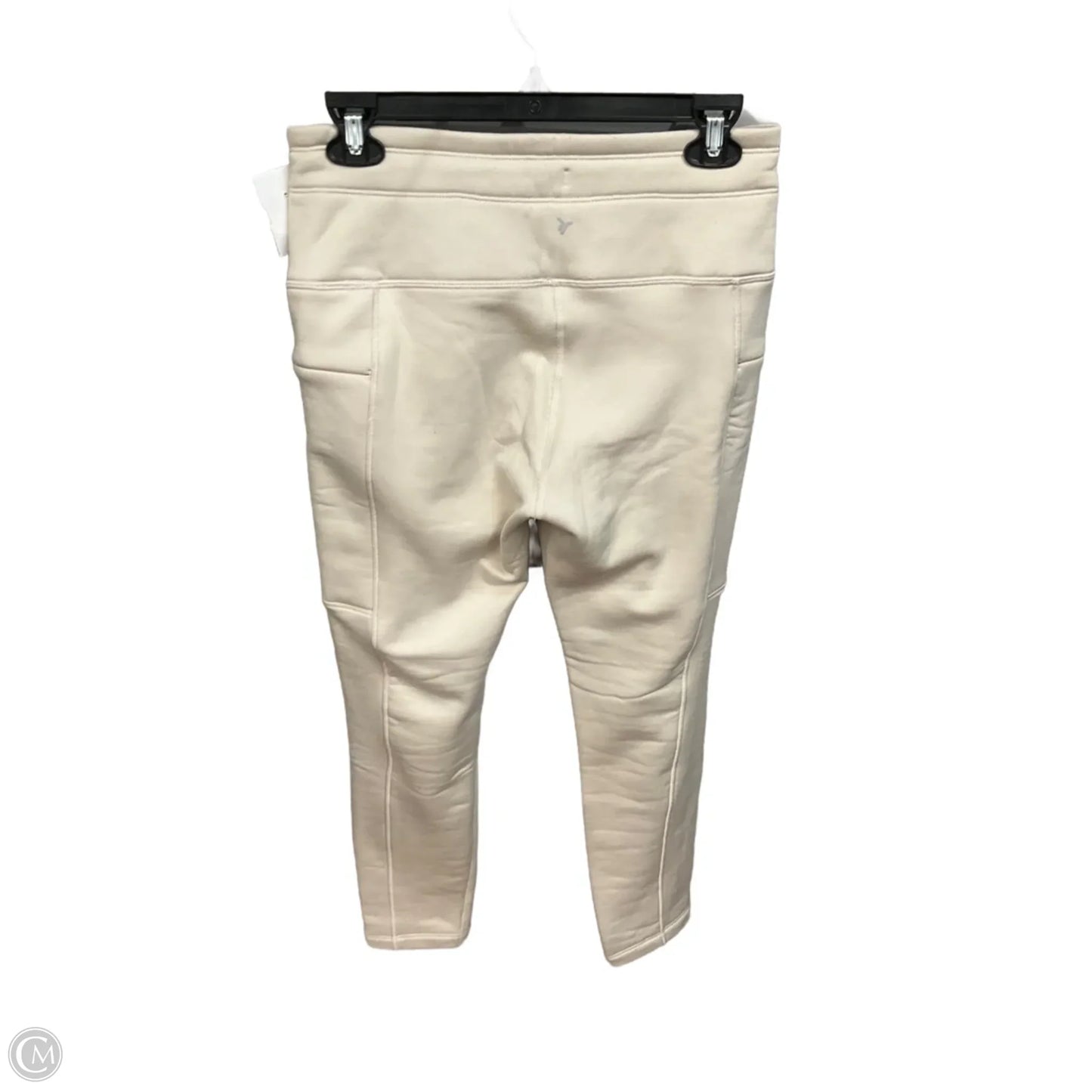 Pants Lounge By Old Navy In Beige, Size: 8