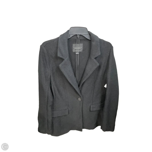 Blazer By Sanctuary In Black, Size: M