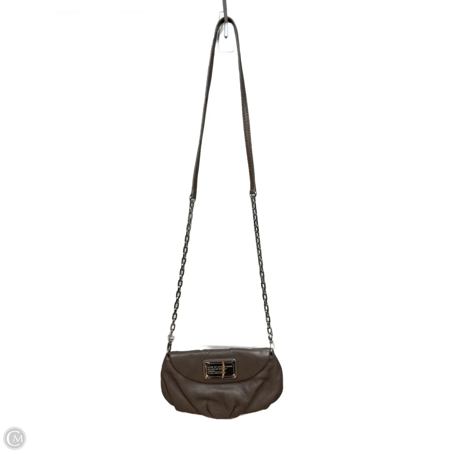 Crossbody Designer By Marc By Marc Jacobs, Size: Small