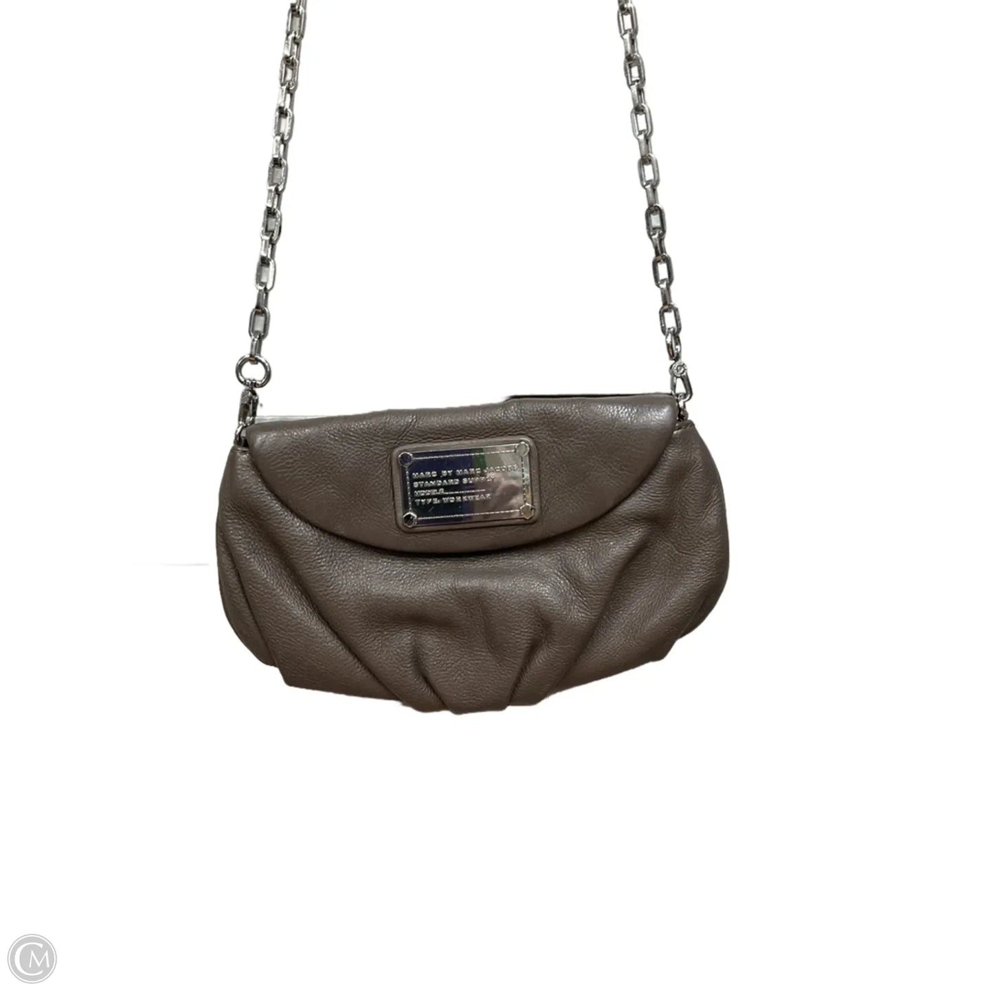 Crossbody Designer By Marc By Marc Jacobs, Size: Small