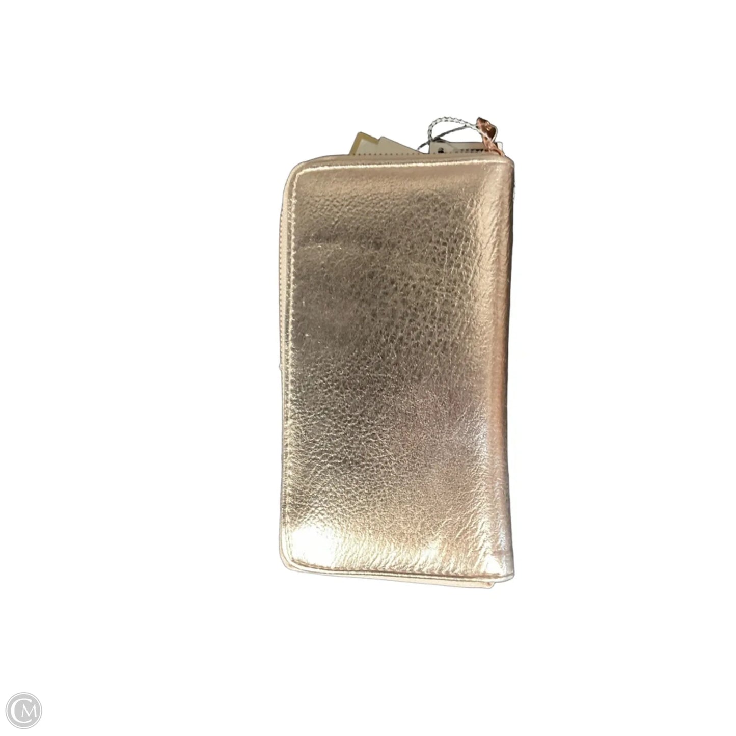 Wallet By Adrienne Vittadini, Size: Medium