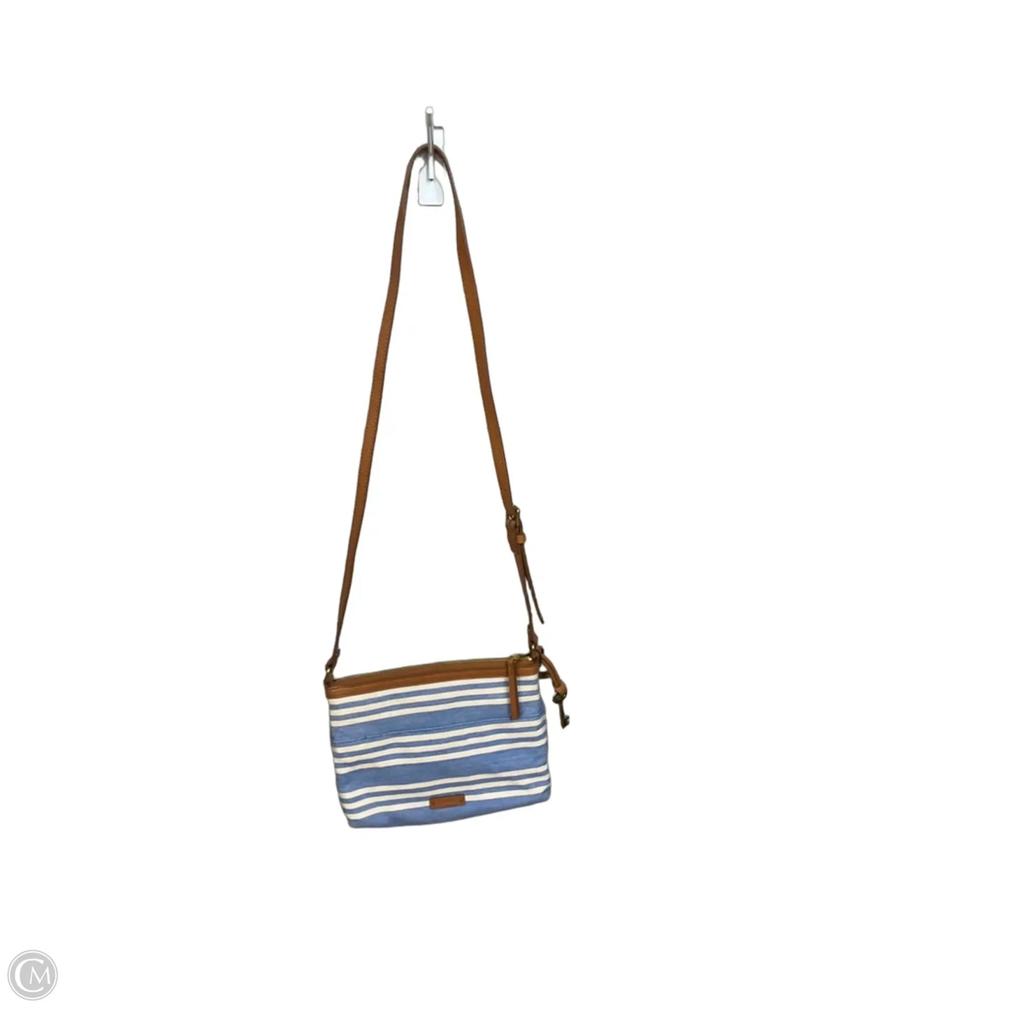 Crossbody By Fossil, Size: Small