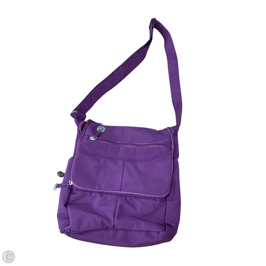 Crossbody By Travelon, Size: Medium