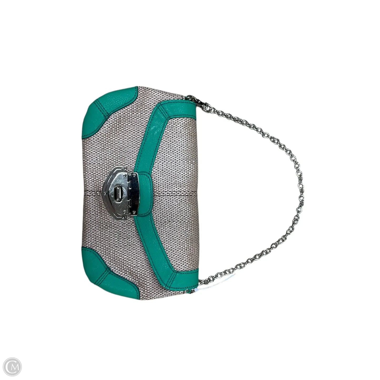 Handbag By Express, Size: Small