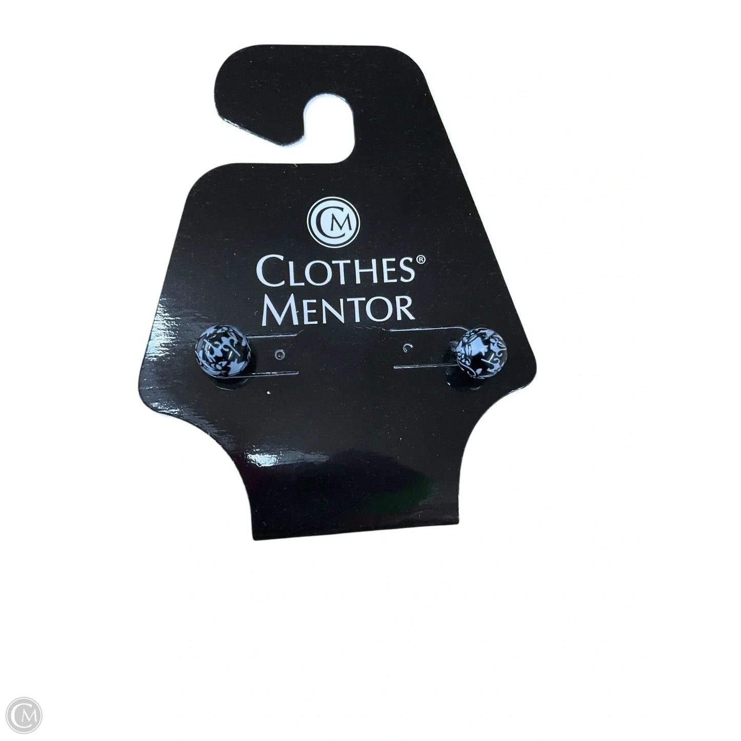 Earrings Stud By Clothes Mentor