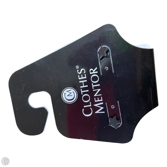 Earrings Stud By Clothes Mentor