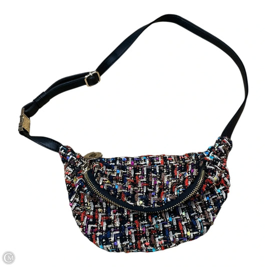 Crossbody By Betsey Johnson, Size: Small