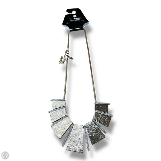 Necklace Statement By Clothes Mentor