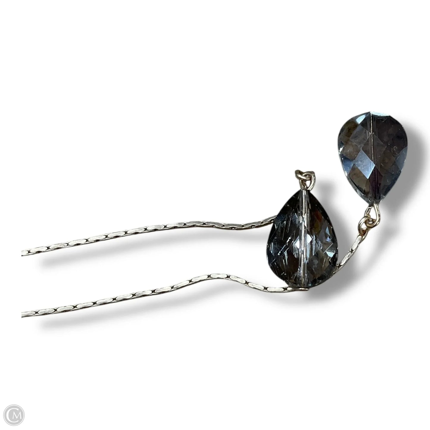 Necklace Lariat & Y-drop By Clothes Mentor