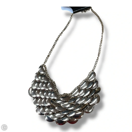 Necklace Choker & Collar By Clothes Mentor