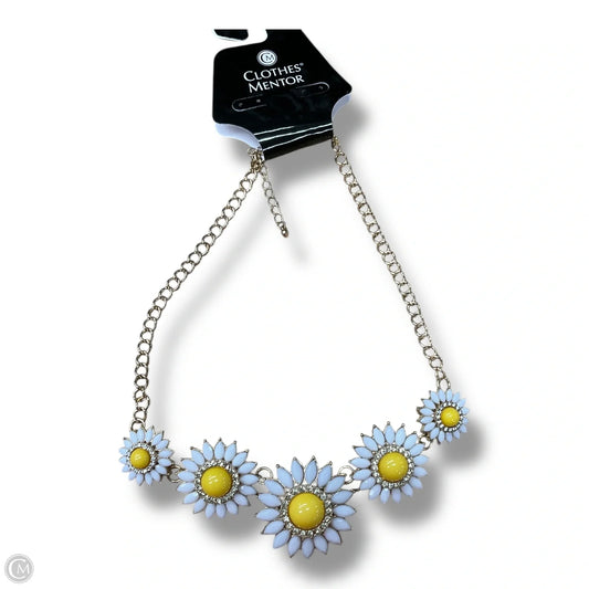 Necklace Statement By Clothes Mentor