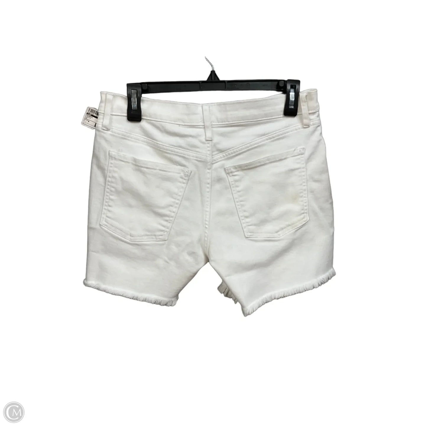 Shorts By Gap In White, Size: 6
