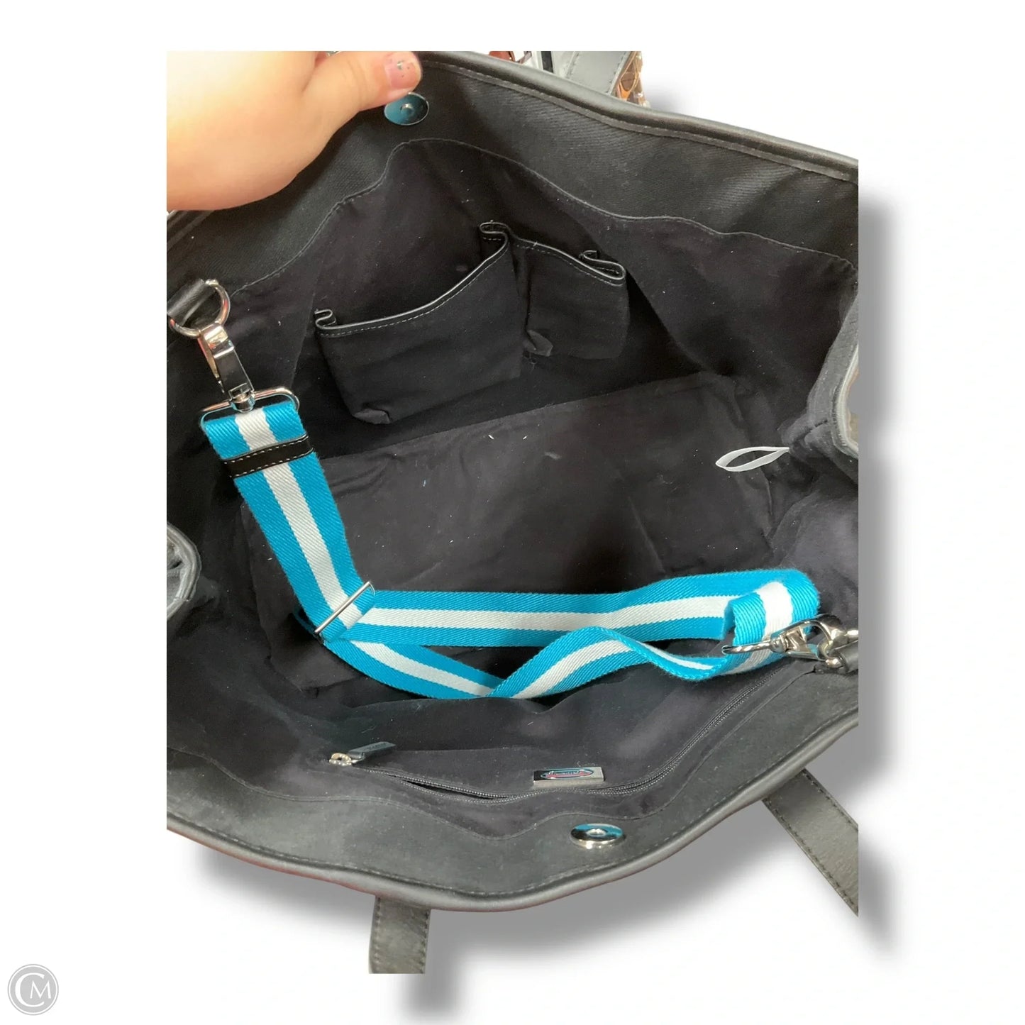 Tote By Talbots, Size: Large