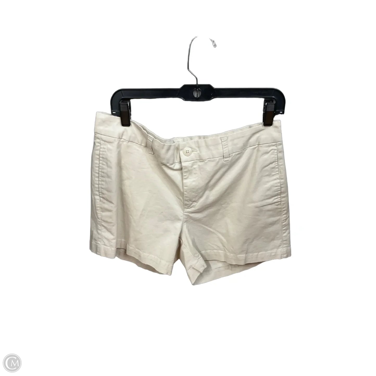 Shorts By Gap In Tan, Size: 10
