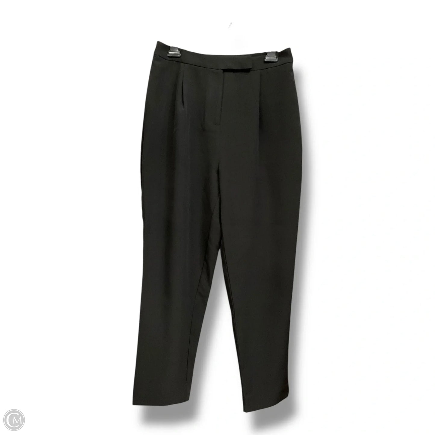 Pants Dress By Cmc In Black, Size: 8