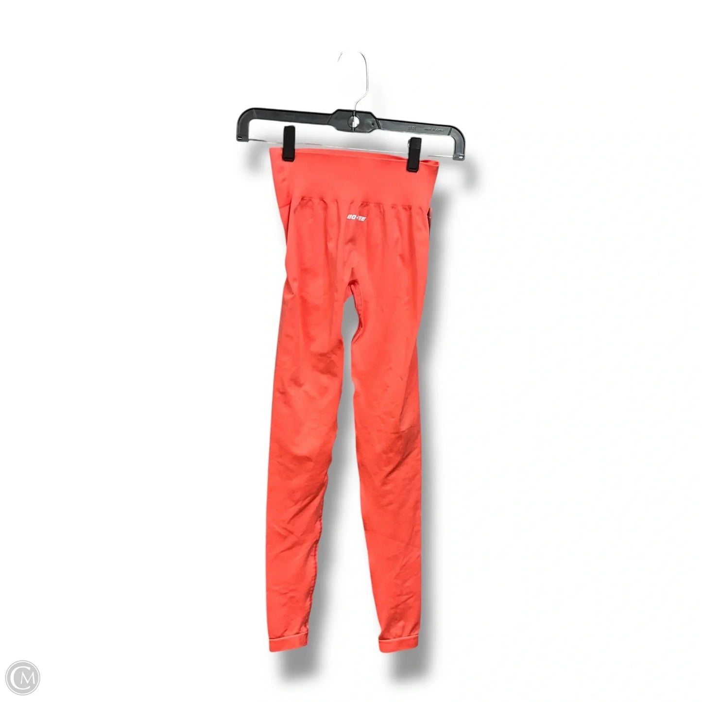 Athletic Leggings By Clothes Mentor In Pink, Size: Xs