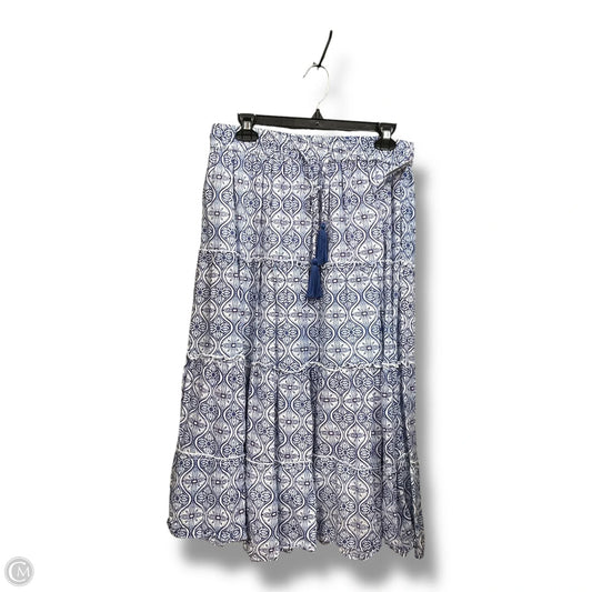 Pants Other By Talbots In Blue, Size: Mp