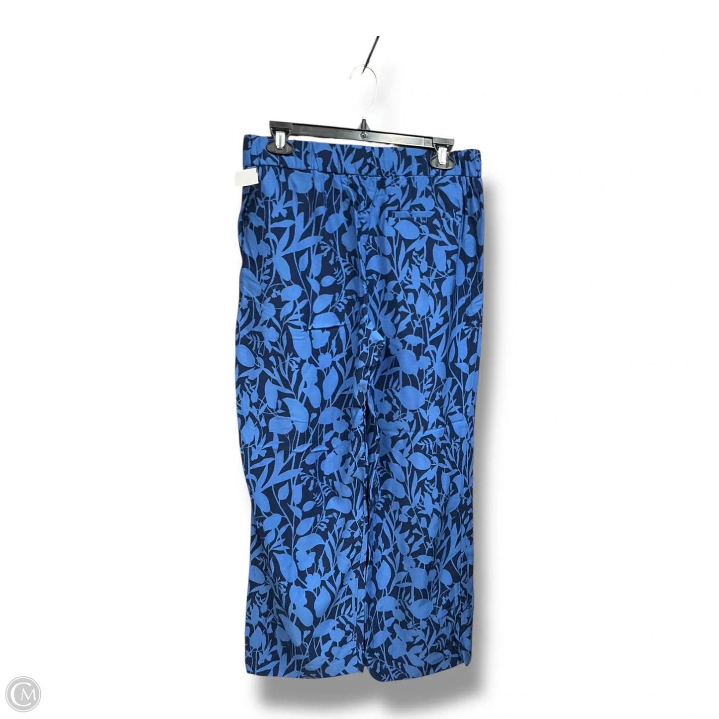 Pants Other By Talbots In Blue, Size: Mp
