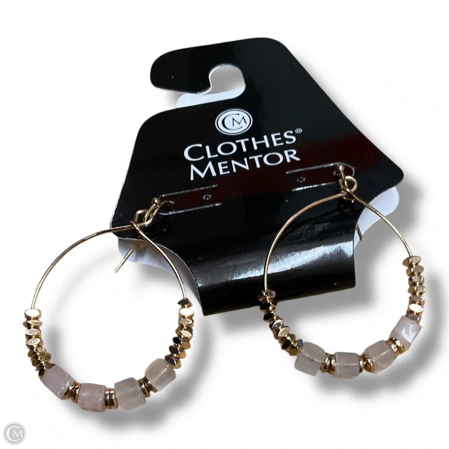 Earrings Hoop By Clothes Mentor