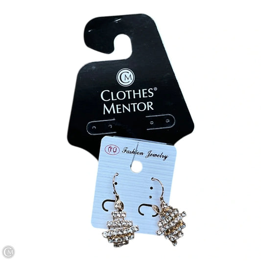 Earrings Dangle/drop By Shein