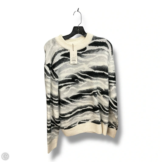 Sweater By A New Day In Multi-colored, Size: L