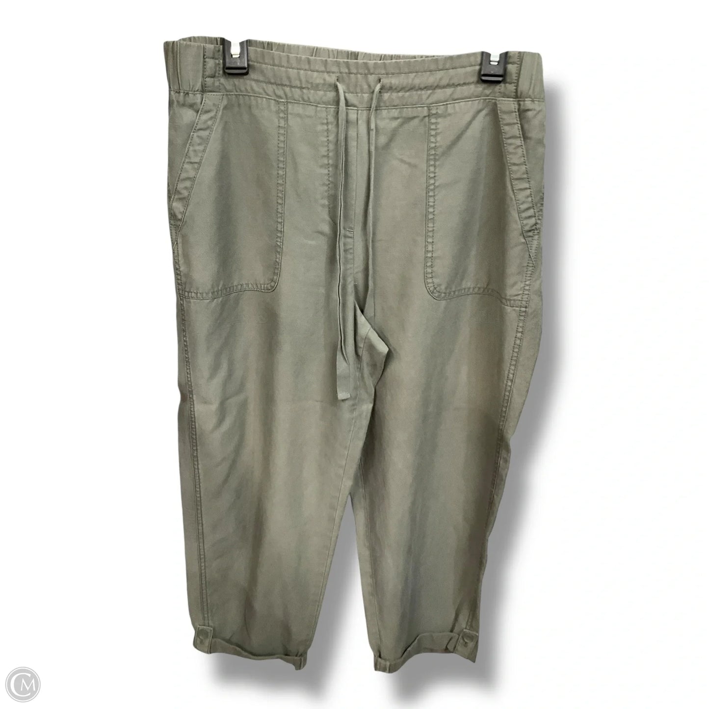 Pants Other By Talbots In Green, Size: 12