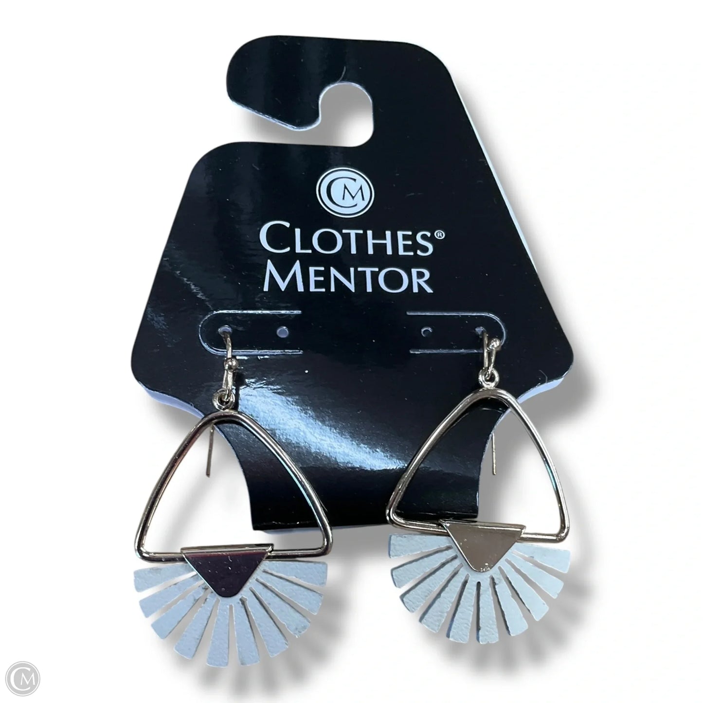 Earrings Dangle/drop By Clothes Mentor