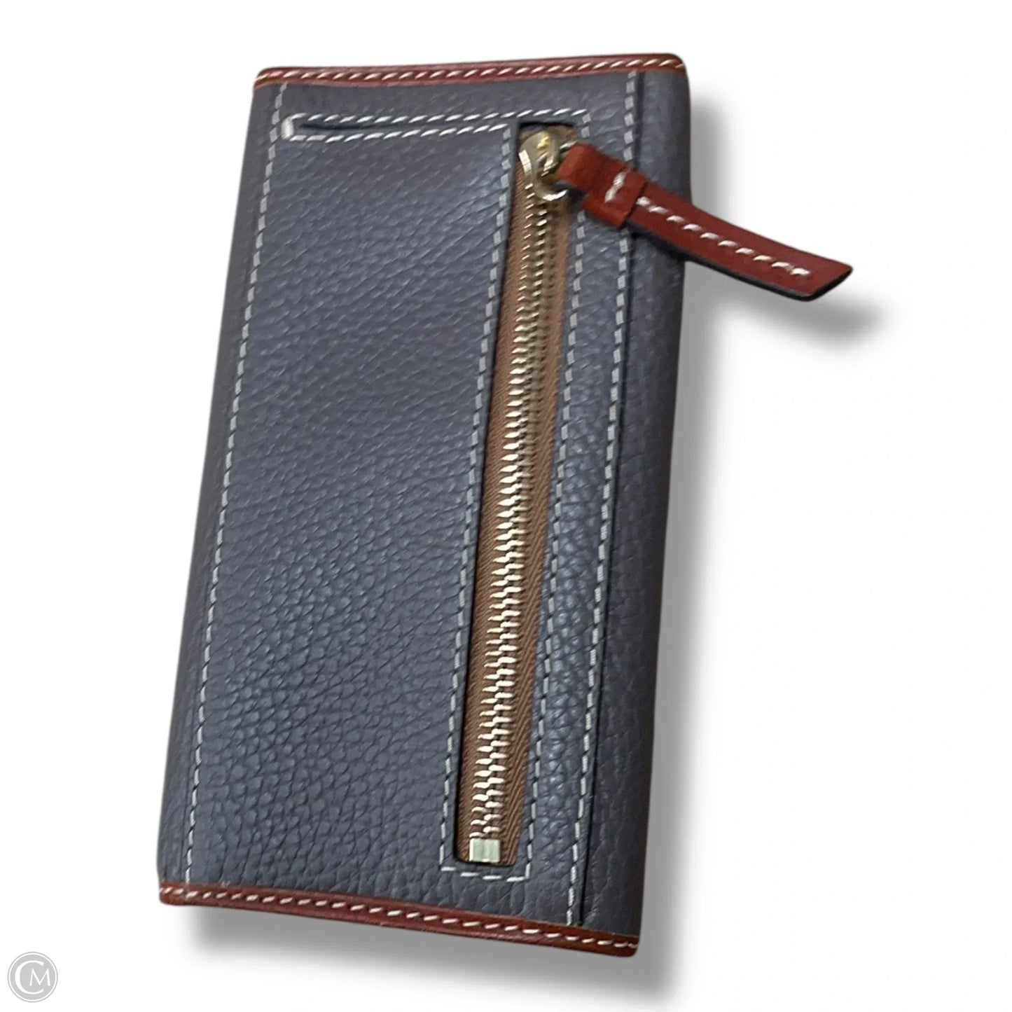 Wallet Designer By Dooney And Bourke, Size: Medium