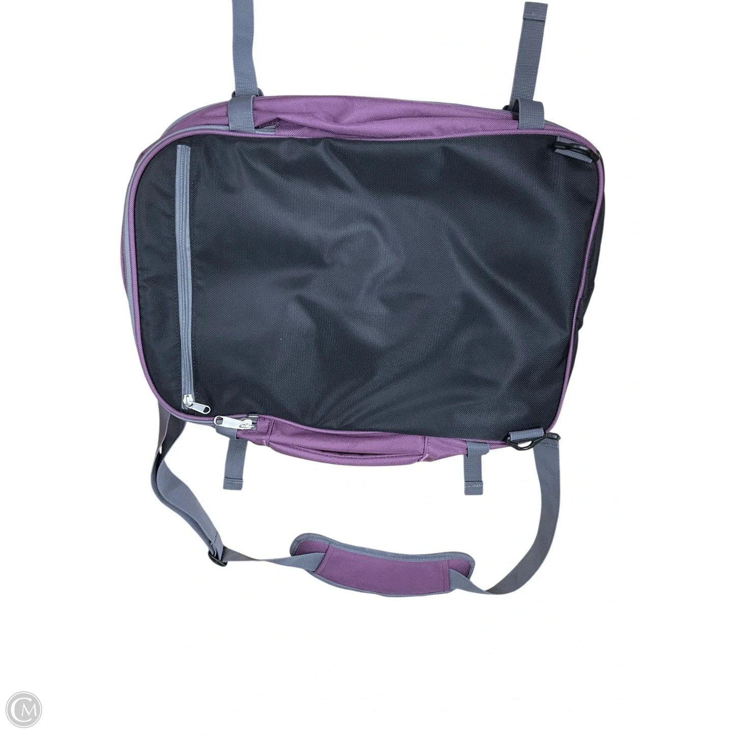 Backpack By Cma, Size: Large