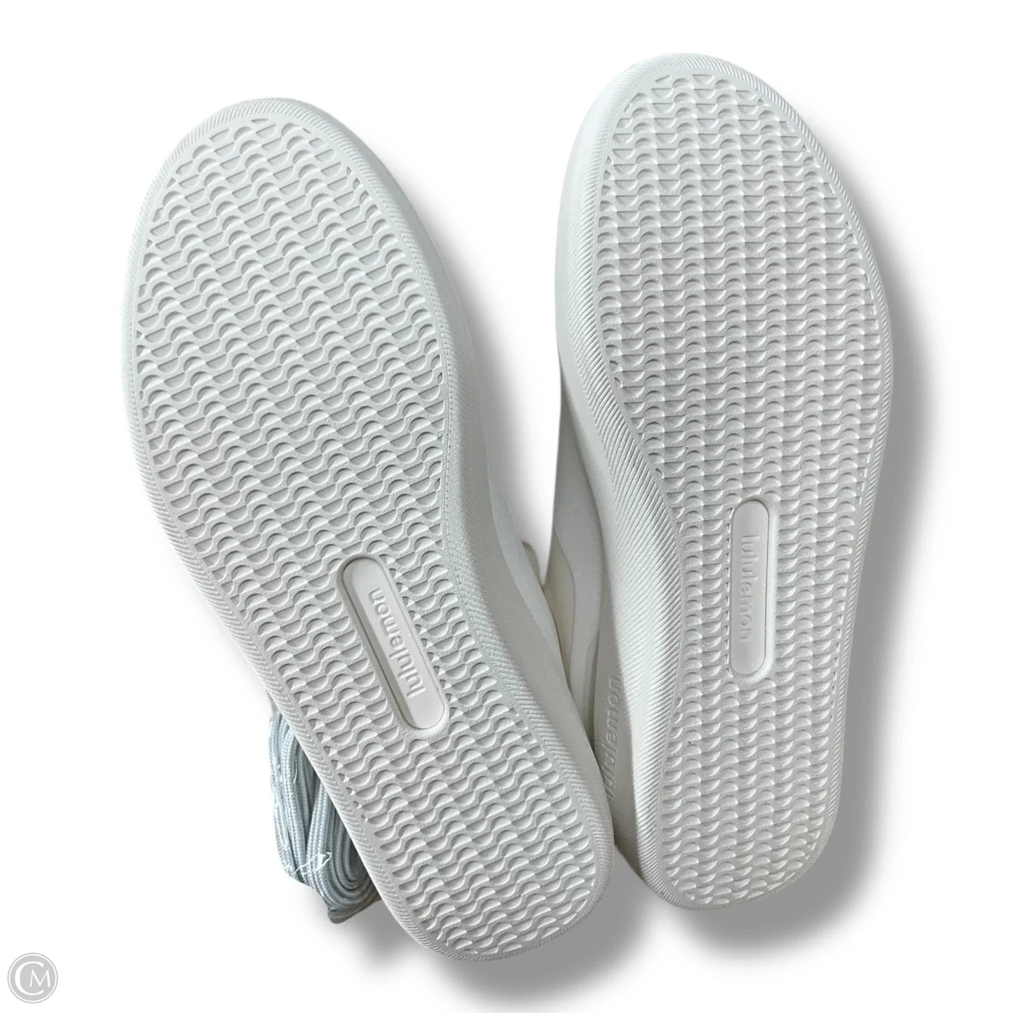 Shoes Athletic By Lululemon In White, Size: 7.5