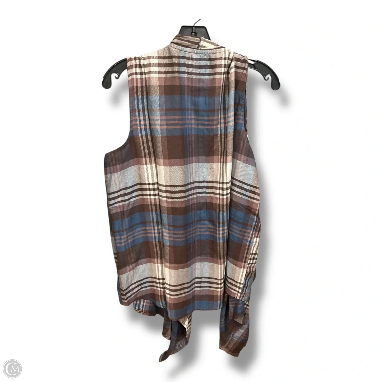 Cardigan By Maurices In Multi-colored, Size: Xl