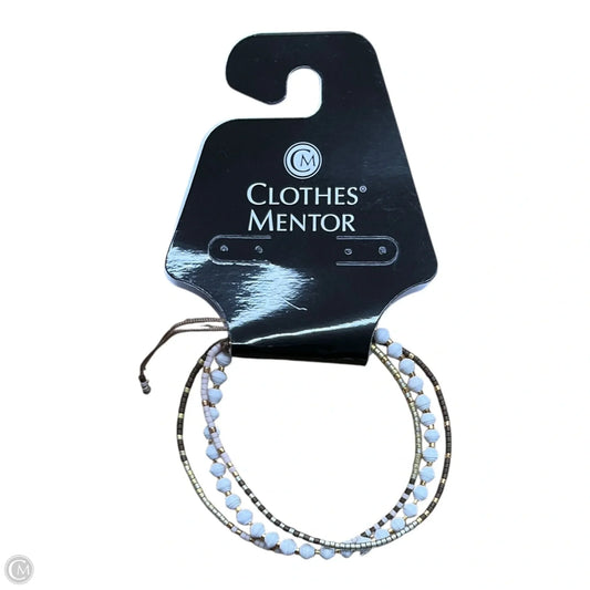 Bracelet Beaded By Chan Luu