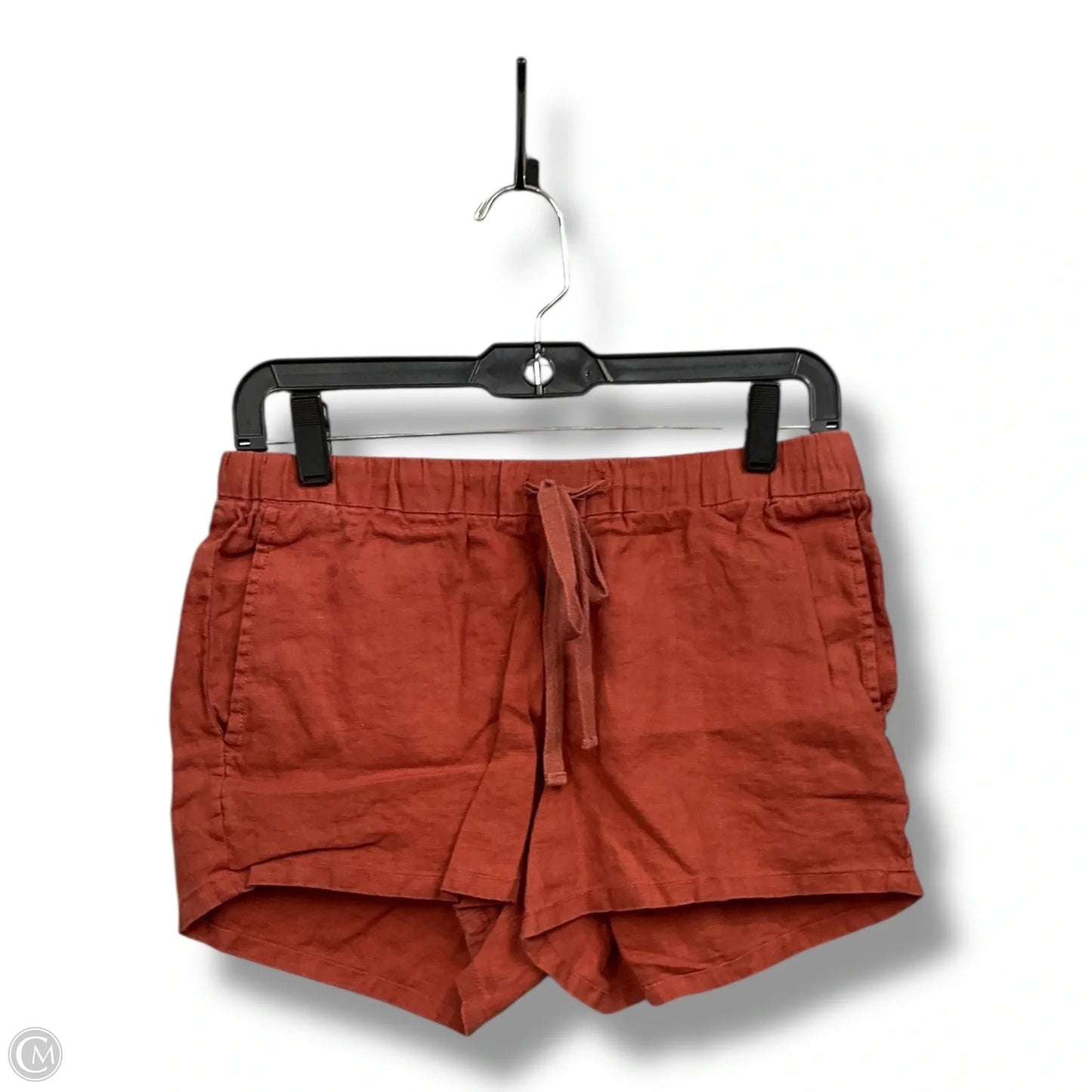 Shorts By Kut In Coral, Size: 4
