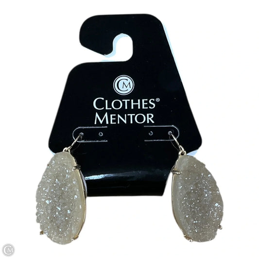 Earrings Dangle/drop By Clothes Mentor