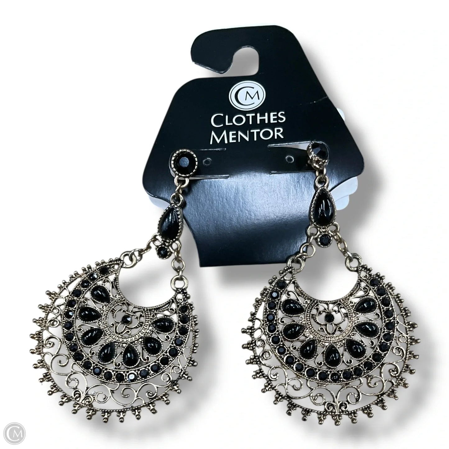 Earrings Dangle/drop By Clothes Mentor