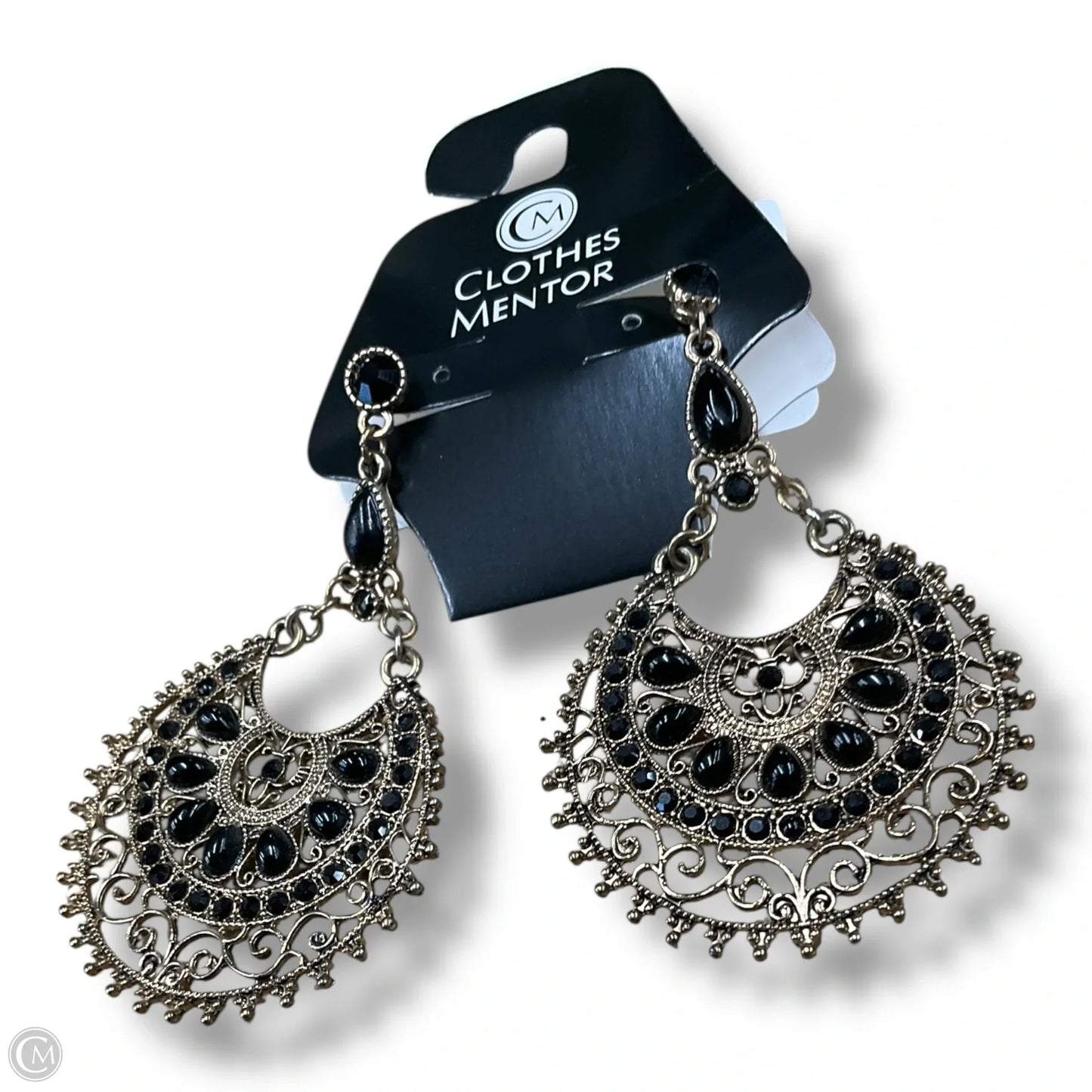 Earrings Dangle/drop By Clothes Mentor