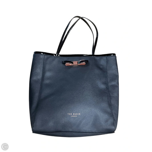 Tote By Ted Baker, Size: Medium