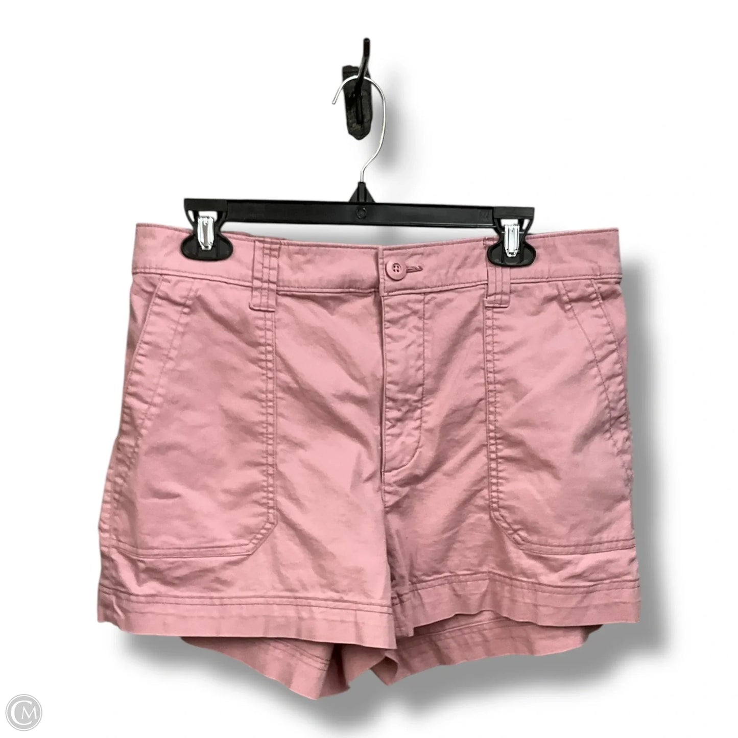 Shorts By Old Navy In Pink, Size: L