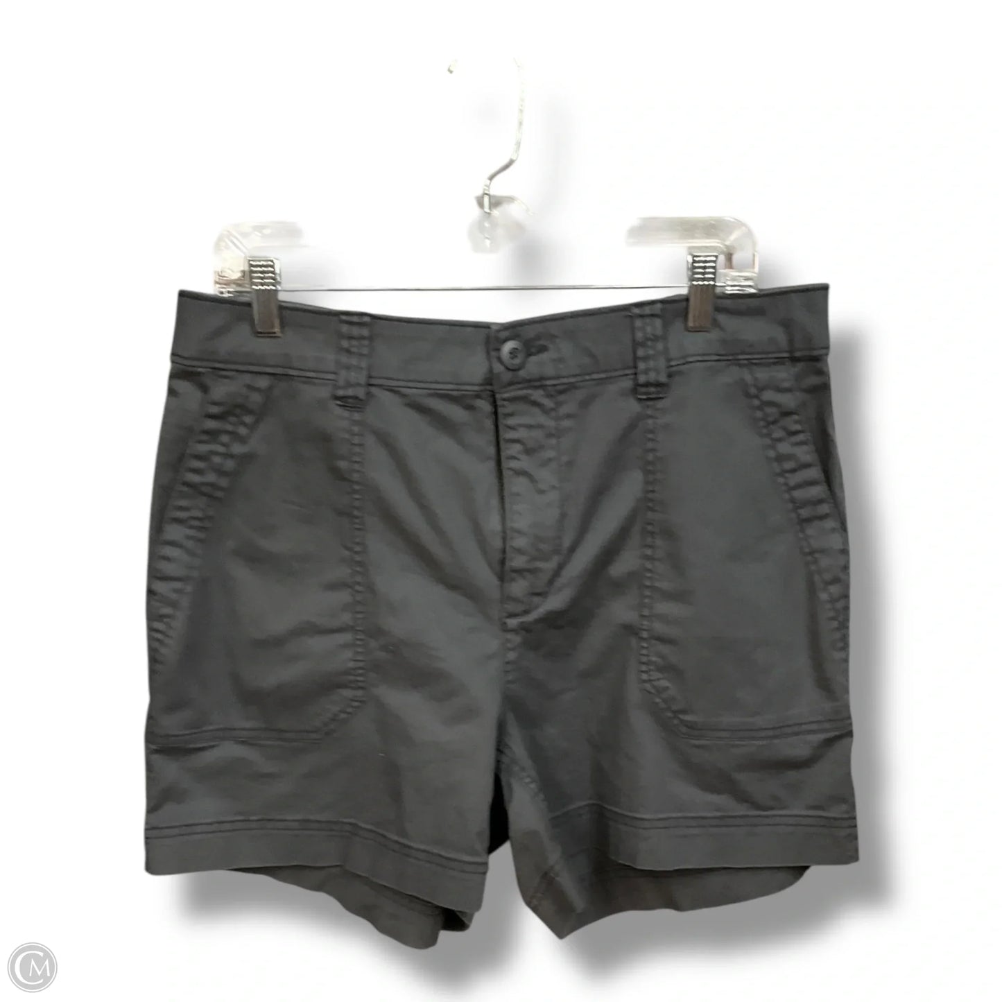Shorts By Old Navy In Grey, Size: L