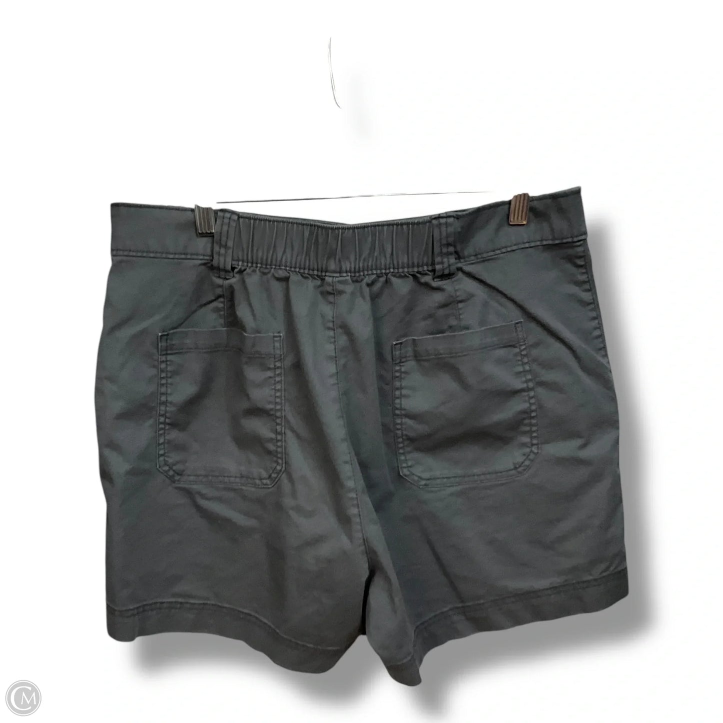 Shorts By Old Navy In Grey, Size: L